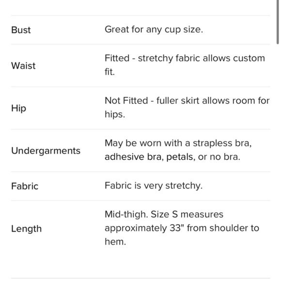 Lulu’s Chic Goals White One-Shoulder Skater Dress Small - Picture 7 of 7